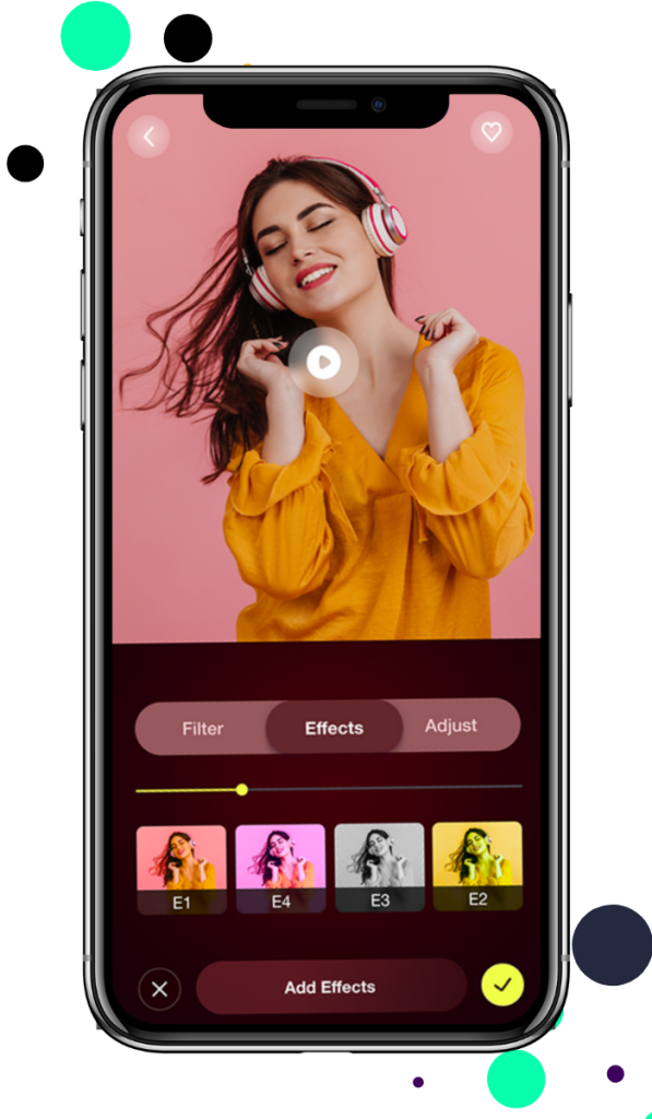 Unlocked Editing Tools
