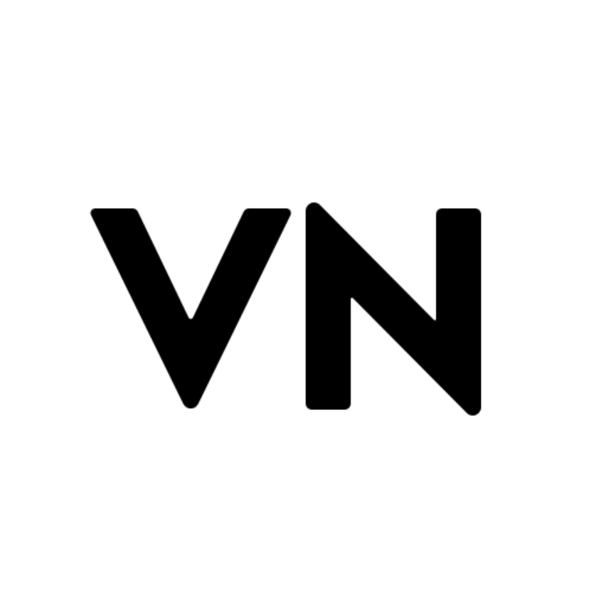 vn video editor logo
