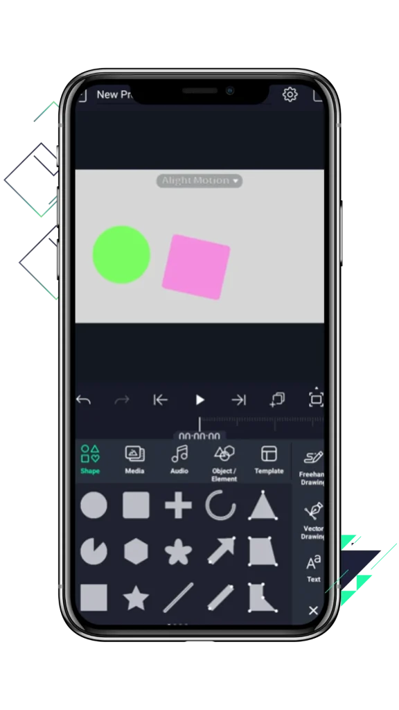 Batch Editing and Vector Graphics