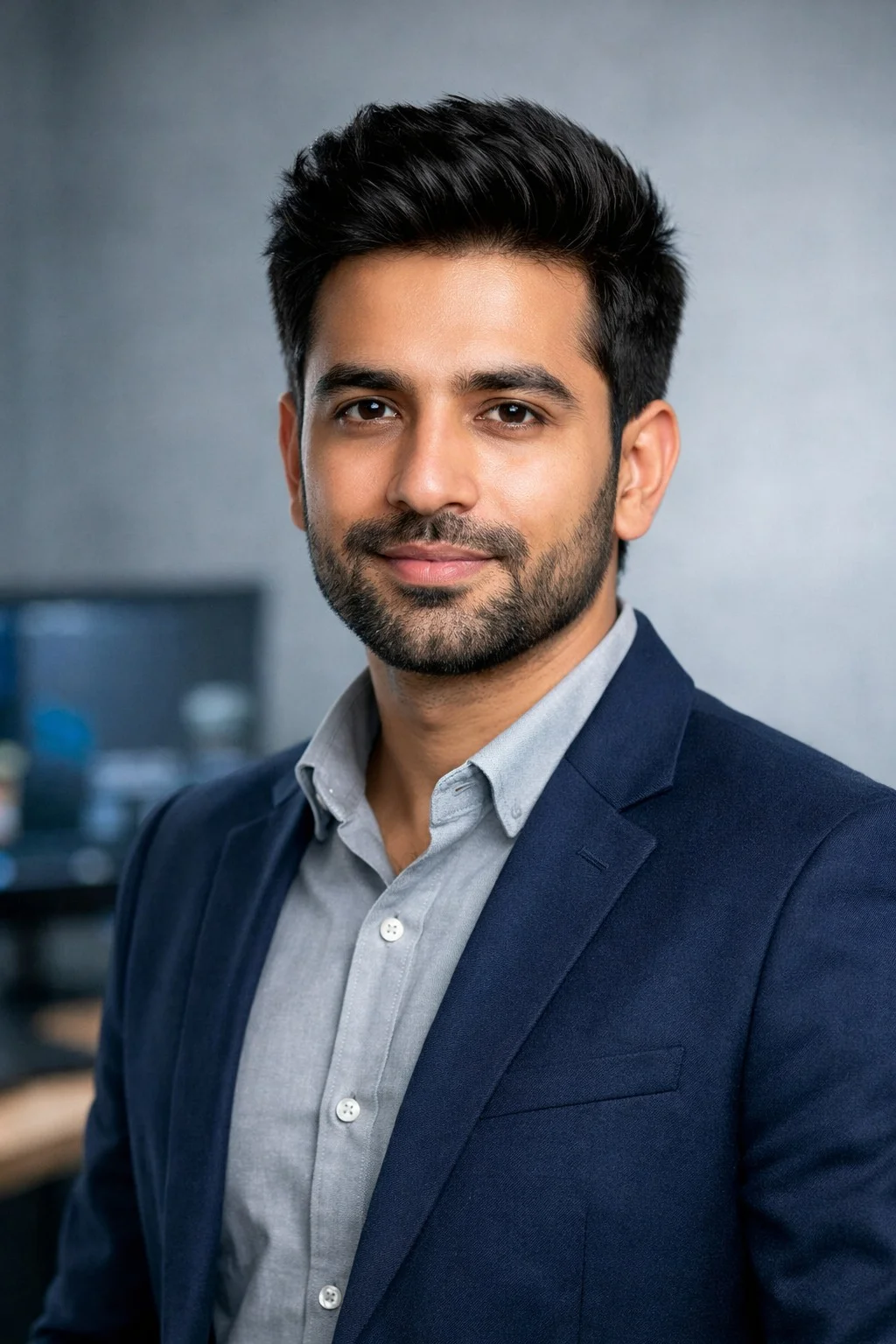 Rahul Sharma Profile